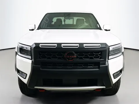 Photos of 2025 Nissan Frontier PRO-4X for sale in Summerville, SC at Automaxx of the Carolinas