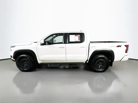 More photos of 2025 Nissan Frontier PRO-4X at Automaxx of the Carolinas, SC