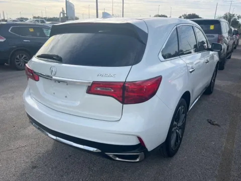 More photos of 2020 Acura MDX Technology at Automaxx of the Carolinas, SC