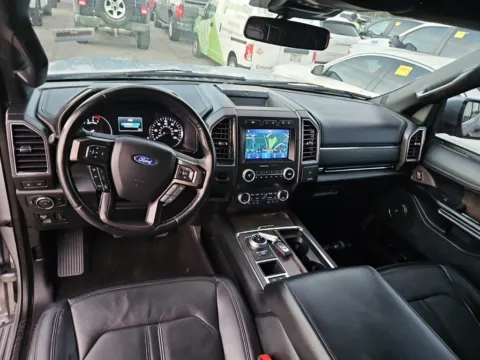 Another view of 2021 Ford Expedition Limited for sale in Summerville, SC at Automaxx of the Carolinas