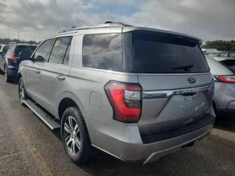 Photos of 2021 Ford Expedition Limited for sale in Summerville, SC at Automaxx of the Carolinas