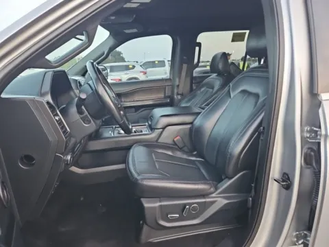 Another view of 2021 Ford Expedition Limited for sale in Summerville, SC at Automaxx of the Carolinas