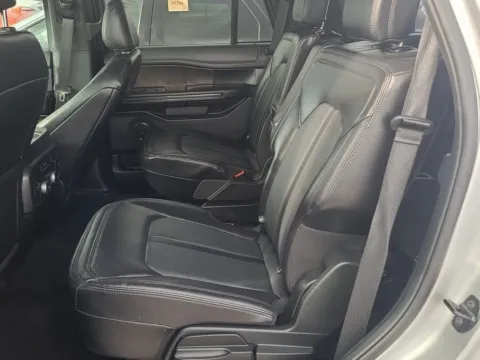 More photos of 2021 Ford Expedition Limited at Automaxx of the Carolinas, SC