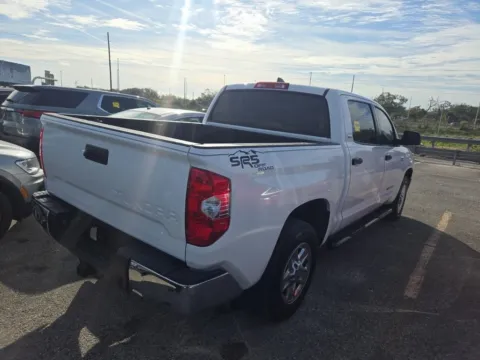 More photos of 2021 Toyota Tundra SR5 at Automaxx of the Carolinas, SC