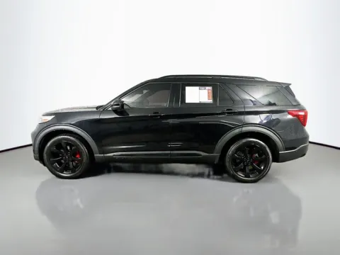 More photos of 2021 Ford Explorer ST at Automaxx of the Carolinas, SC