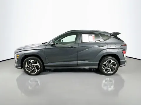 More photos of 2024 Hyundai Kona N Line at Automaxx of the Carolinas, SC
