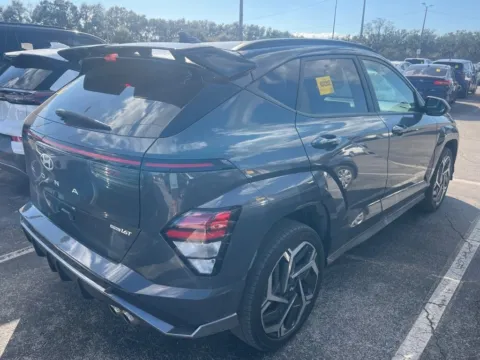 More photos of 2024 Hyundai Kona N Line at Automaxx of the Carolinas, SC