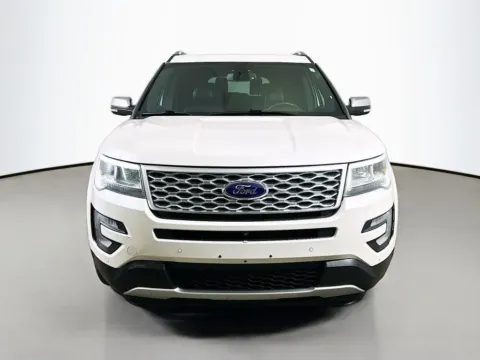 Photos of 2017 Ford Explorer Platinum for sale in Summerville, SC at Automaxx of the Carolinas