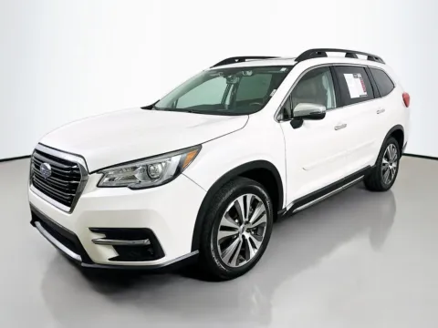 Another view of 2020 Subaru Ascent Touring for sale in Summerville, SC at Automaxx of the Carolinas