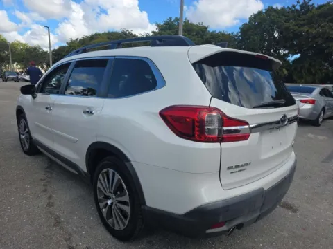 Photos of 2020 Subaru Ascent Touring for sale in Summerville, SC at Automaxx of the Carolinas