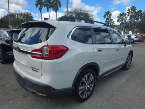 Another view of 2020 Subaru Ascent Touring for sale in Summerville, SC at Automaxx of the Carolinas