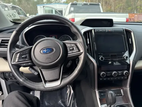More photos of 2020 Subaru Ascent Touring at Automaxx of the Carolinas, SC