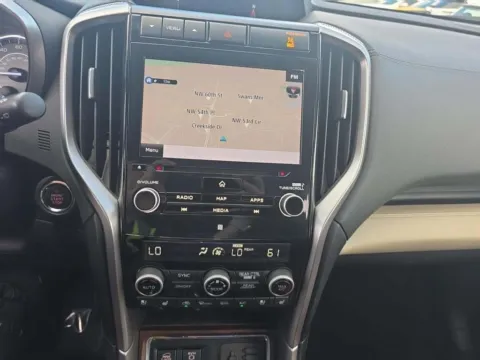 More photos of 2020 Subaru Ascent Touring at Automaxx of the Carolinas, SC