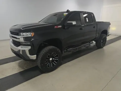 Photos of 2020 Chevrolet Silverado 1500 LT for sale in Summerville, SC at Automaxx of the Carolinas