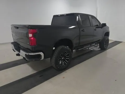 Another view of 2020 Chevrolet Silverado 1500 LT for sale in Summerville, SC at Automaxx of the Carolinas