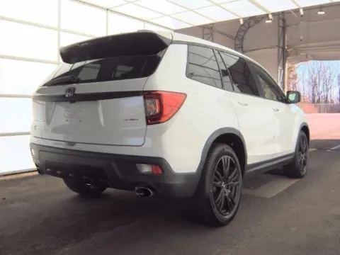 Another view of 2021 Honda Passport Sport for sale in Summerville, SC at Automaxx of the Carolinas