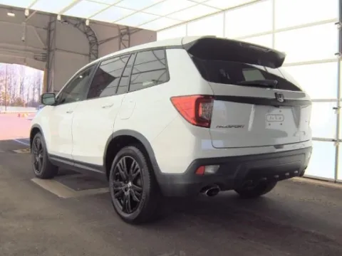 More photos of 2021 Honda Passport Sport at Automaxx of the Carolinas, SC