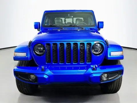 Photos of 2023 Jeep Gladiator High Altitude for sale in Summerville, SC at Automaxx of the Carolinas