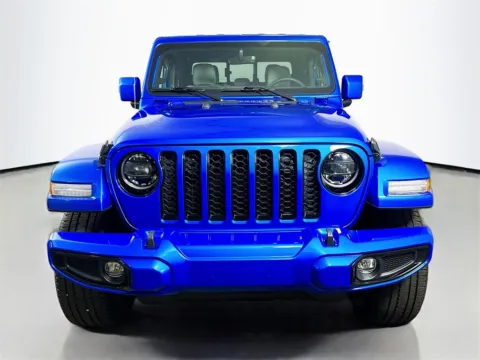 Photos of 2023 Jeep Gladiator High Altitude for sale in Summerville, SC at Automaxx of the Carolinas