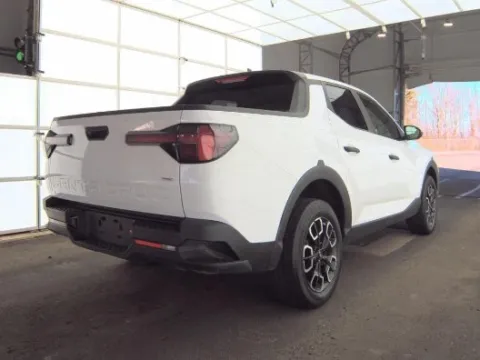 Another view of 2022 Hyundai Santa Cruz SEL for sale in Summerville, SC at Automaxx of the Carolinas