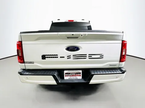 More photos of 2022 Ford F-150 XLT at Automaxx of the Carolinas, SC