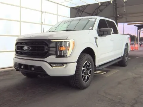 Photos of 2022 Ford F-150 XLT for sale in Summerville, SC at Automaxx of the Carolinas