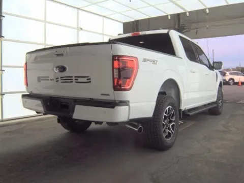 Another view of 2022 Ford F-150 XLT for sale in Summerville, SC at Automaxx of the Carolinas