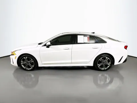 More photos of 2022 Kia K5 EX at Automaxx of the Carolinas, SC