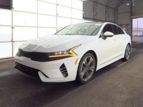 Photos of 2022 Kia K5 EX for sale in Summerville, SC at Automaxx of the Carolinas