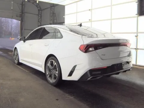 More photos of 2022 Kia K5 EX at Automaxx of the Carolinas, SC