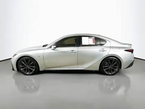 More photos of 2022 Lexus IS 350 F SPORT at Automaxx of the Carolinas, SC