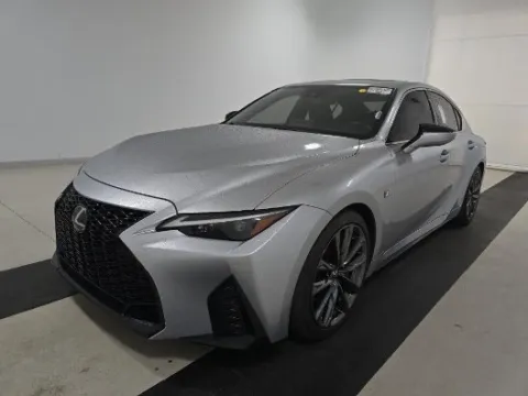 Photos of 2022 Lexus IS 350 F SPORT for sale in Summerville, SC at Automaxx of the Carolinas