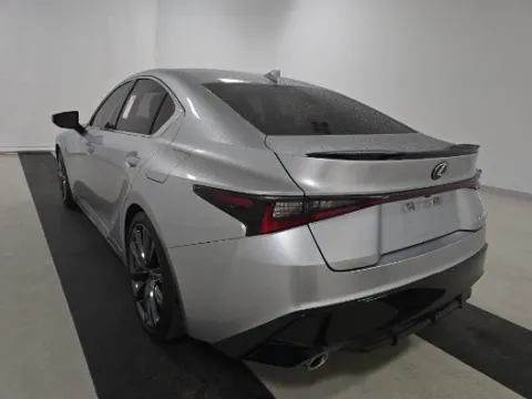 More photos of 2022 Lexus IS 350 F SPORT at Automaxx of the Carolinas, SC