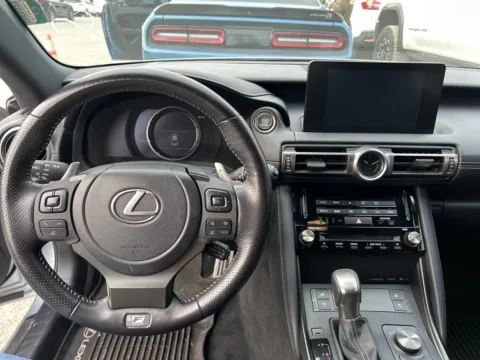 More photos of 2022 Lexus IS 350 F SPORT at Automaxx of the Carolinas, SC