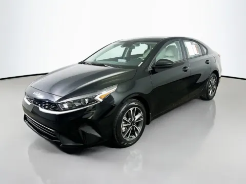 Another view of 2023 Kia Forte LXS for sale in Summerville, SC at Automaxx of the Carolinas