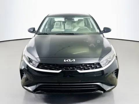 Photos of 2023 Kia Forte LXS for sale in Summerville, SC at Automaxx of the Carolinas
