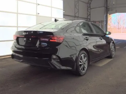 Another view of 2023 Kia Forte LXS for sale in Summerville, SC at Automaxx of the Carolinas