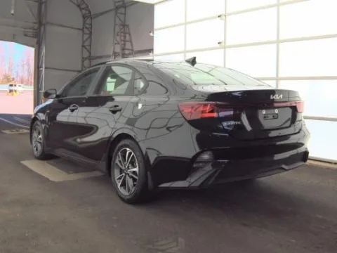 More photos of 2023 Kia Forte LXS at Automaxx of the Carolinas, SC