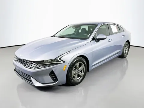 Another view of 2024 Kia K5 LXS for sale in Summerville, SC at Automaxx of the Carolinas