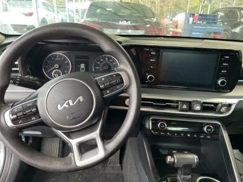 More photos of 2024 Kia K5 LXS at Automaxx of the Carolinas, SC