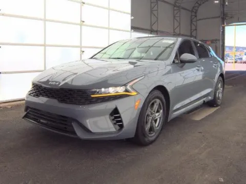 Photos of 2024 Kia K5 LXS for sale in Summerville, SC at Automaxx of the Carolinas