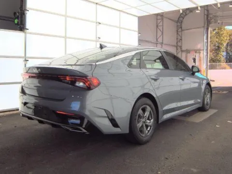 Another view of 2024 Kia K5 LXS for sale in Summerville, SC at Automaxx of the Carolinas
