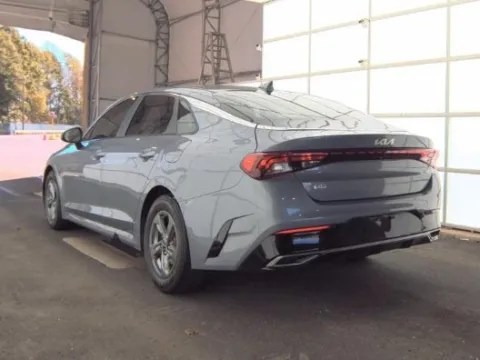 More photos of 2024 Kia K5 LXS at Automaxx of the Carolinas, SC