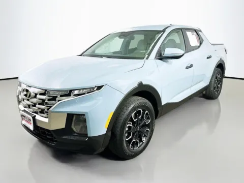 Another view of 2024 Hyundai Santa Cruz SEL for sale in Summerville, SC at Automaxx of the Carolinas