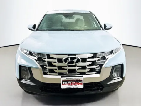 Photos of 2024 Hyundai Santa Cruz SEL for sale in Summerville, SC at Automaxx of the Carolinas