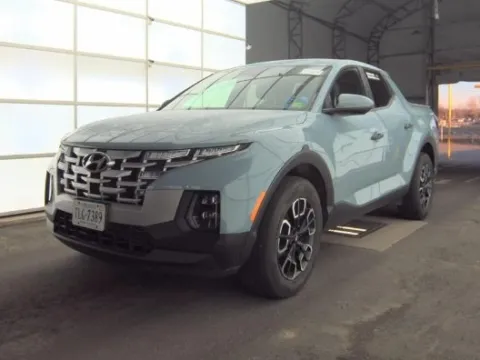 Photos of 2024 Hyundai Santa Cruz SEL for sale in Summerville, SC at Automaxx of the Carolinas