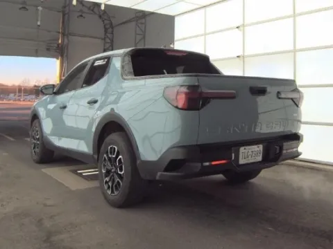 More photos of 2024 Hyundai Santa Cruz SEL at Automaxx of the Carolinas, SC