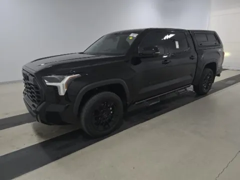 Photos of 2024 Toyota Tundra Limited for sale in Summerville, SC at Automaxx of the Carolinas