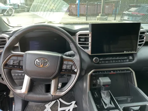 More photos of 2024 Toyota Tundra Limited at Automaxx of the Carolinas, SC