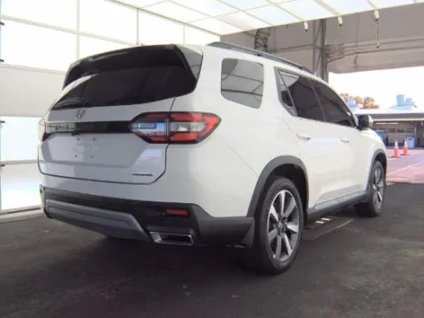 Another view of 2024 Honda Pilot Touring for sale in Summerville, SC at Automaxx of the Carolinas